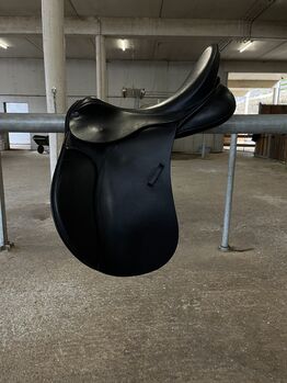 Euroriding Diamant 18“ KW40, Euroriding Diamant, Elisabeth Vogl, All Purpose Saddle, Kufstein