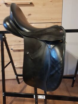 Euroriding Diamant Dressursattel 16,5" Euroriding Diamant