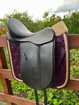 Euroriding Diamant Dressursattel, Euroriding  Diamant , Selina , Dressage Saddle, Kirchhain