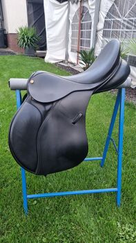 Euroriding Diamant Springsattel, Euroriding  Diamant , Fine76, Jumping Saddle, Florstadt