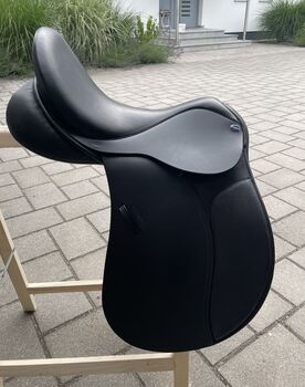 Euroriding Diamant VS Sattel neu mit Garantie, Euroriding Diamant, Martina, All Purpose Saddle, Bad Abbach