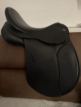 Euroriding Diamant VSD New Style 17“ 3,0 Fit, Euroriding  Diamant New Style , Laura Prediger , All Purpose Saddle, Püttlingen