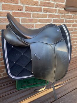 Euroriding „Diamant“ 17, Euroriding Diamant, Kunkel , Dressage Saddle, Husum