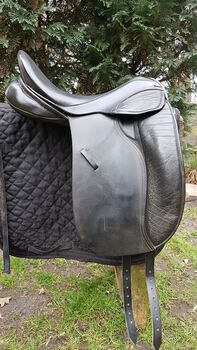 Euroriding Diamant, Euroriding Diamant, Plettenberg, Dressage Saddle, Niedersachsen - Lilienthal