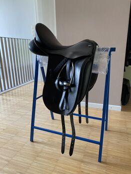 Euroriding Diamant Dressur, Euroriding  Diamant , Luisa, Dressage Saddle, Nürnberg 