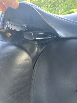 Euroriding Diamant Sattel, Euroriding Diamant, Kitty, Other Saddle, Remscheid 
