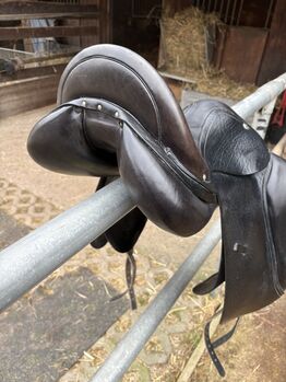 Dressursattel Euroriding Euroriding