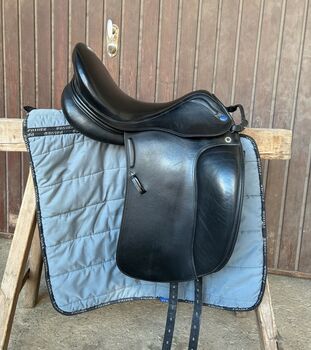 Euroriding Emilio by Prestige, Euroriding Emillio, Lena , Dressursattel, Weilheim