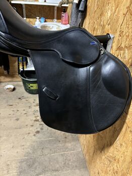 Euroriding Springsattel Euroriding