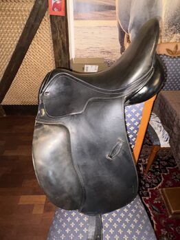 Euroriding, Euroriding  Jade, Magdalena , Dressage Saddle, Litzldorf
