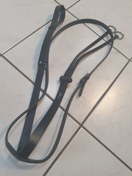 Euroriding Martingal schwarz Wb neu, Euroriding , Kiki, Training Aids, Burgwedel