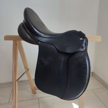 Euroriding Opal 18" KW 33, Euroriding  Opal , Nicole , All Purpose Saddle, Herne