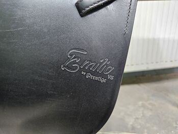 Euroriding/Prestige Emilio 17'' Euroriding  Emilio 