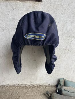 Euroridingsattel Diamant 16,5 Zoll Euroriding Diamant 