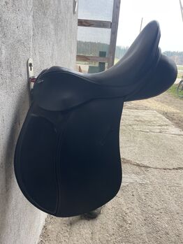 Euroridingsattel Diamant 16,5 Zoll, Euroriding Diamant , Sophia, All Purpose Saddle, Straßlach-Dingharting 