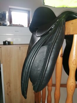 Euroriding Sattel Euroriding