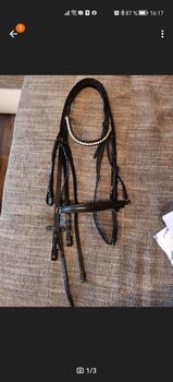 Euroriding Trense, Sendy, Bridles & Headstalls, Bad Sulza 