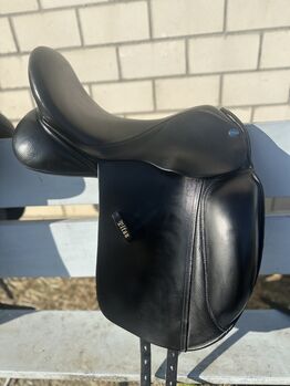 Euroriding Titan Dressursattel Euroriding  Titan