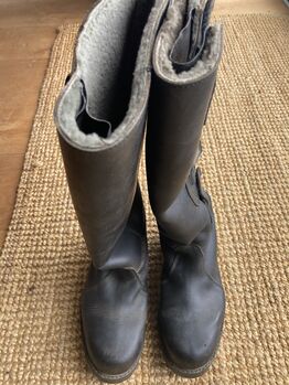 Winterreitstiefel Euroriding Euroriding Thermoreitsteifel