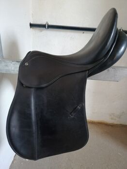 Euroriding VS Sattel 18", Euroriding , Julia , All Purpose Saddle, Kitzingen