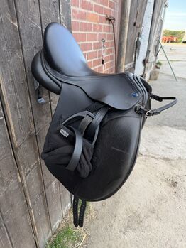 Euroriding VS Sattel Opal, Euroriding  VS Opal , Lena Bernhardt, All Purpose Saddle, Vienenburg