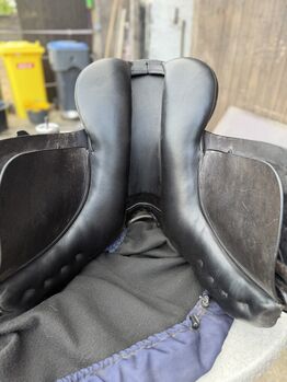 Euroriding VS Sattel Opal Euroriding  VS Opal 