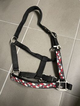 Eurostar Halfter, Eurostar, AF, Halters