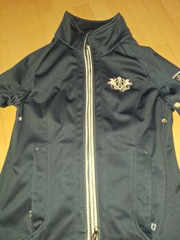 Eurostar Jacke Gr. M, Softshell Eurostar 