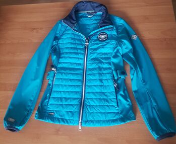 EUROSTAR leichte Reitjacke Gr. XS, Eurostar, Pe, Riding Jackets, Coats & Vests, Wahlstedt