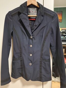 Eurostar Turnierjacket Gr. 36, Eurostar, Laura Belzner , Turnierbekleidung, Spaichingen