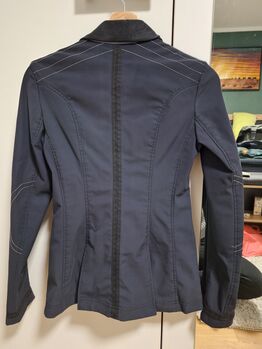 Eurostar Turnierjacket Gr. 36 Eurostar