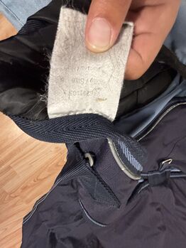 Eurostar Winterdecke High Neck