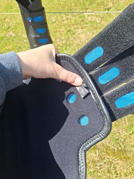 Eventing gamaschen Premier equine  Eventing boots 