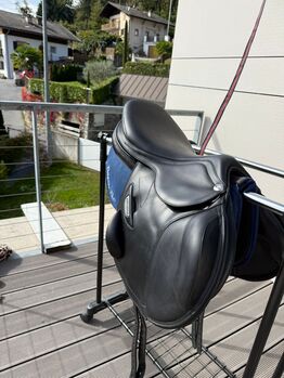 Eventing sattel von erreplus, Erreplus Modell gt mono, Marion Tartarotti , Girths & Cinches, Dorf tirol