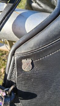 Vielseitigkeitssattel Massimo