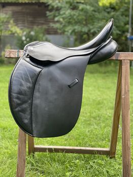 Vielseitigkeitssattel Massimo 17 Zoll Massimo