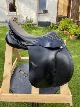 Vielseitigkeitssattel Prestige GP, Prestige  GP, Romy, All Purpose Saddle, Muldenhammer