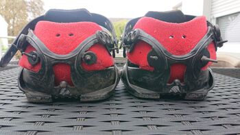 Evo boots 1 W