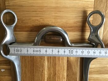 Sprenger Gebiss Sprenger 