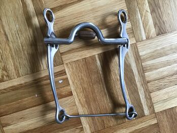 Sprenger Gebiss, Sprenger , Iris , Horse Bits, Borken/Hessen