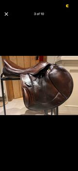 Exselle Monoflap 17 1/2” Brown Exselle Monoflap