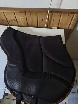 F.R.A Reitpad, F.R.A  Dardo, Lena, Other Pads, Hütschenhausen