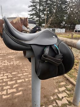 Vielseitigkeitssattel Kentaur Danae 17.5 Kentaur Danae