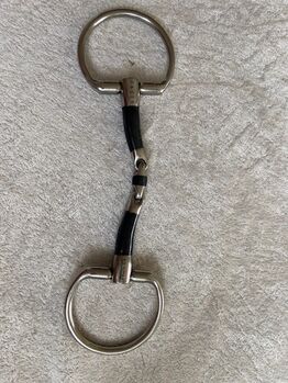 Fager Gebiss Marcus Sweet iron, Fager, Larissa Gade, Horse Bits, Weisslingen