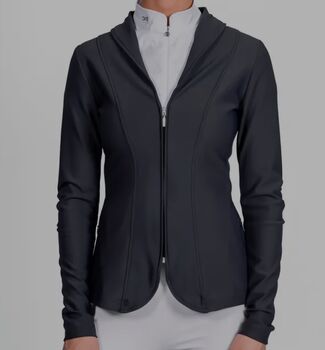 Fager Turnierjacket, blau / navy Fager Rebecca Turnierjacket 