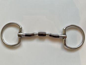 Fager Gebiss Nils Sweet Iron Feste Ringe 12,5 LockUp, Fager  Nils Sweet Iron Feste Ringe, Miriam W., Gebisse, Otzberg