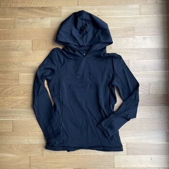 Fager Hoodie Holly, Fager Holly, Mr and Mrs Button, Shirts & Tops, Berlin
