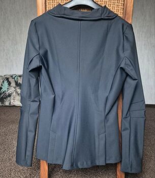 Fager *NEU* Turnierjacket in Gr. S , schwarz Fager Rebecca 