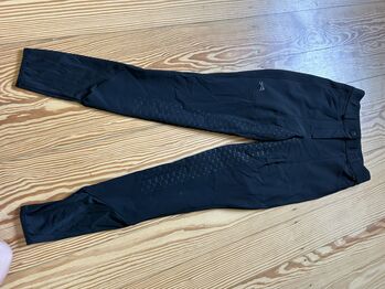 Fager Reithose schwarz Gr. 34, Fager, Vivien, Breeches & Jodhpurs, Hamburg