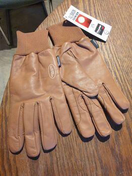 Fahr- Handschuhe XL, Thinsulate  Kellinghusen, Hoppe, Other, Wölfersheim